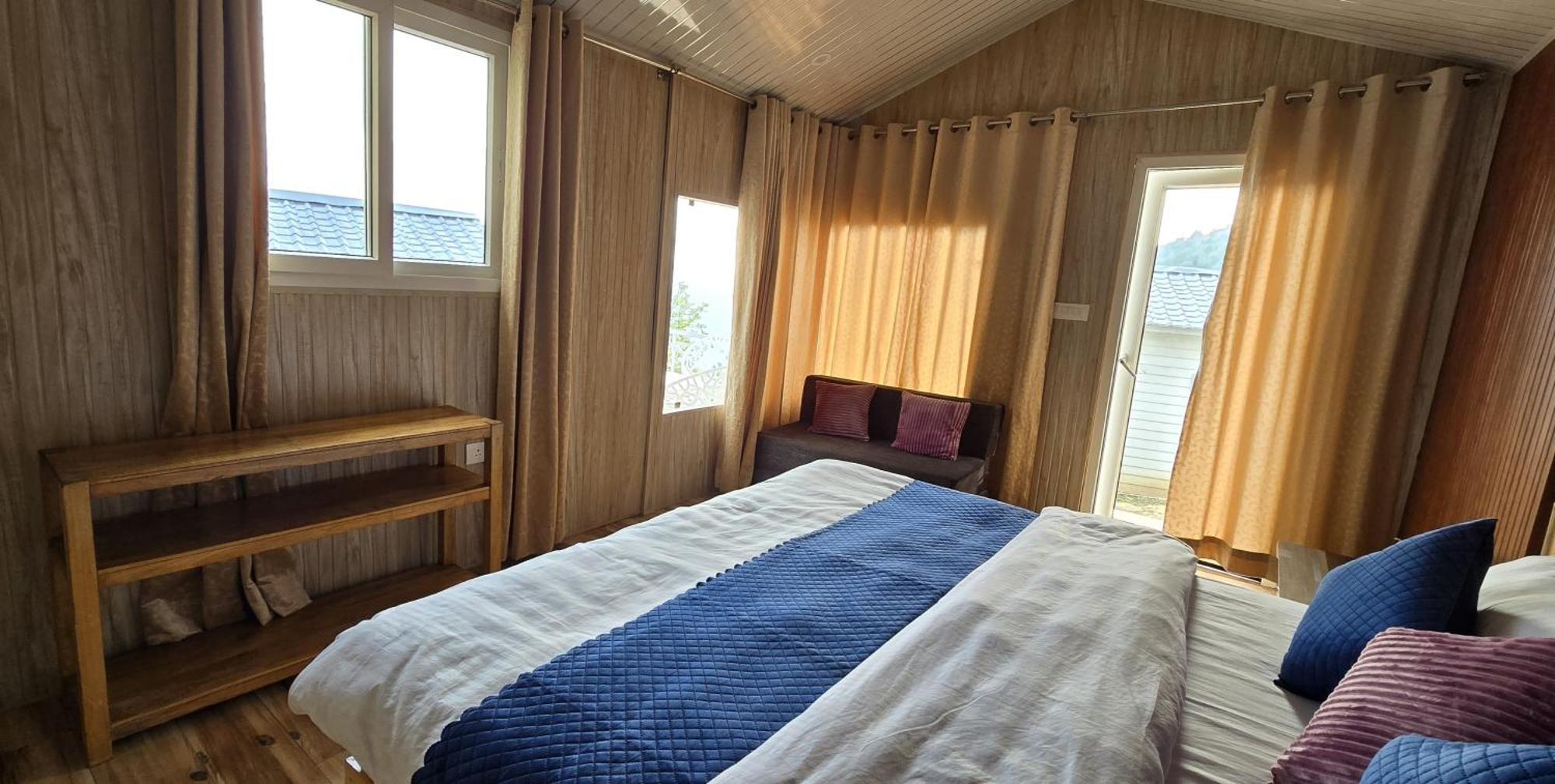 Instaview Kanatal New Tehri Exterior photo