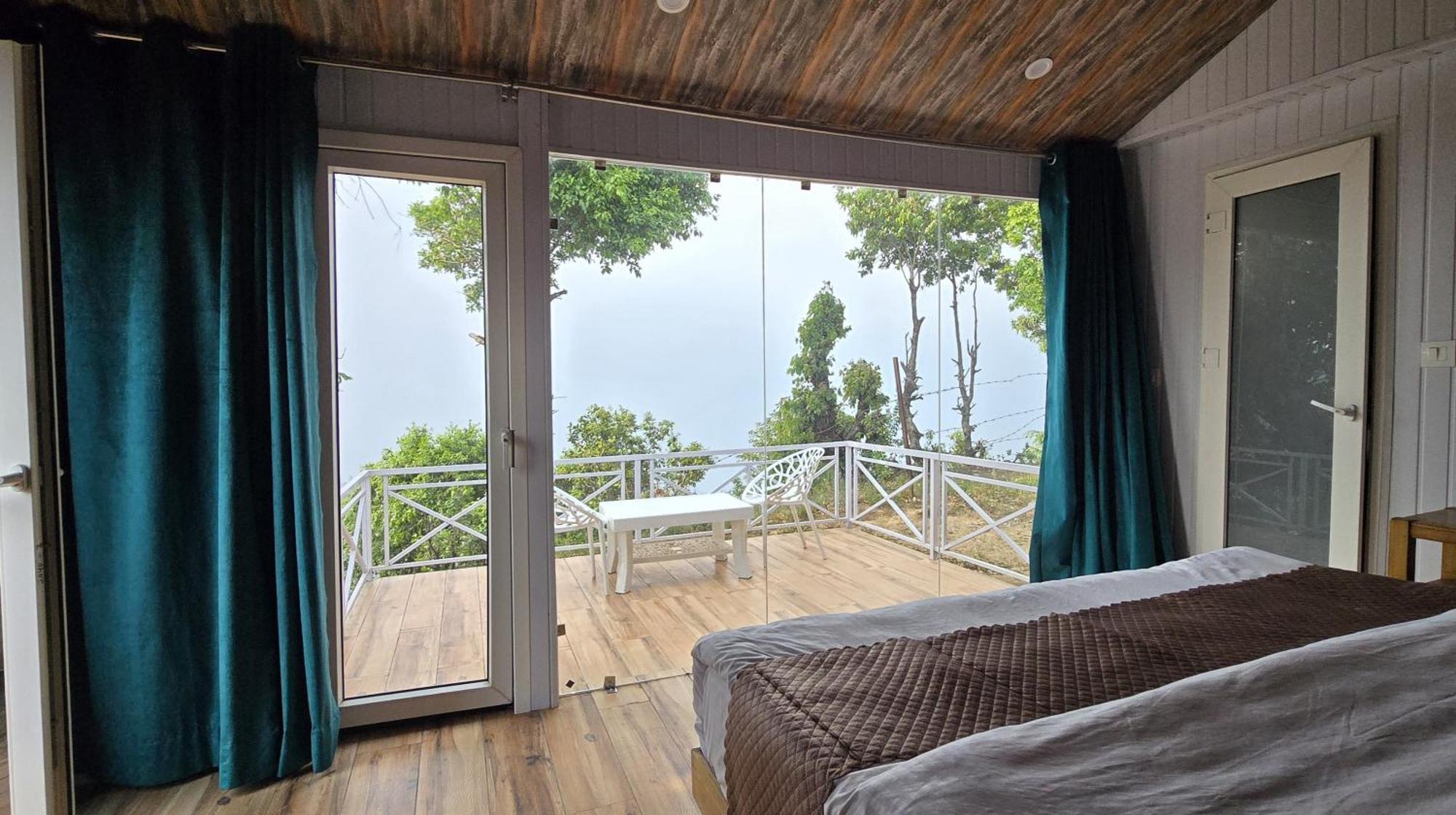 Instaview Kanatal New Tehri Exterior photo