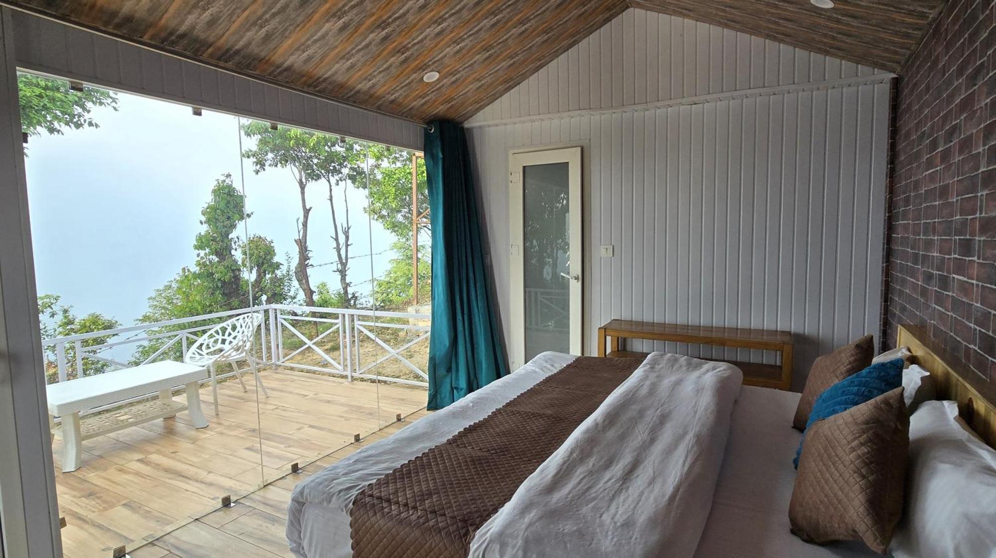 Instaview Kanatal New Tehri Exterior photo