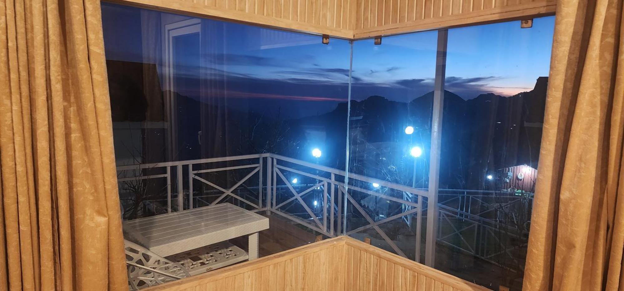 Instaview Kanatal New Tehri Exterior photo